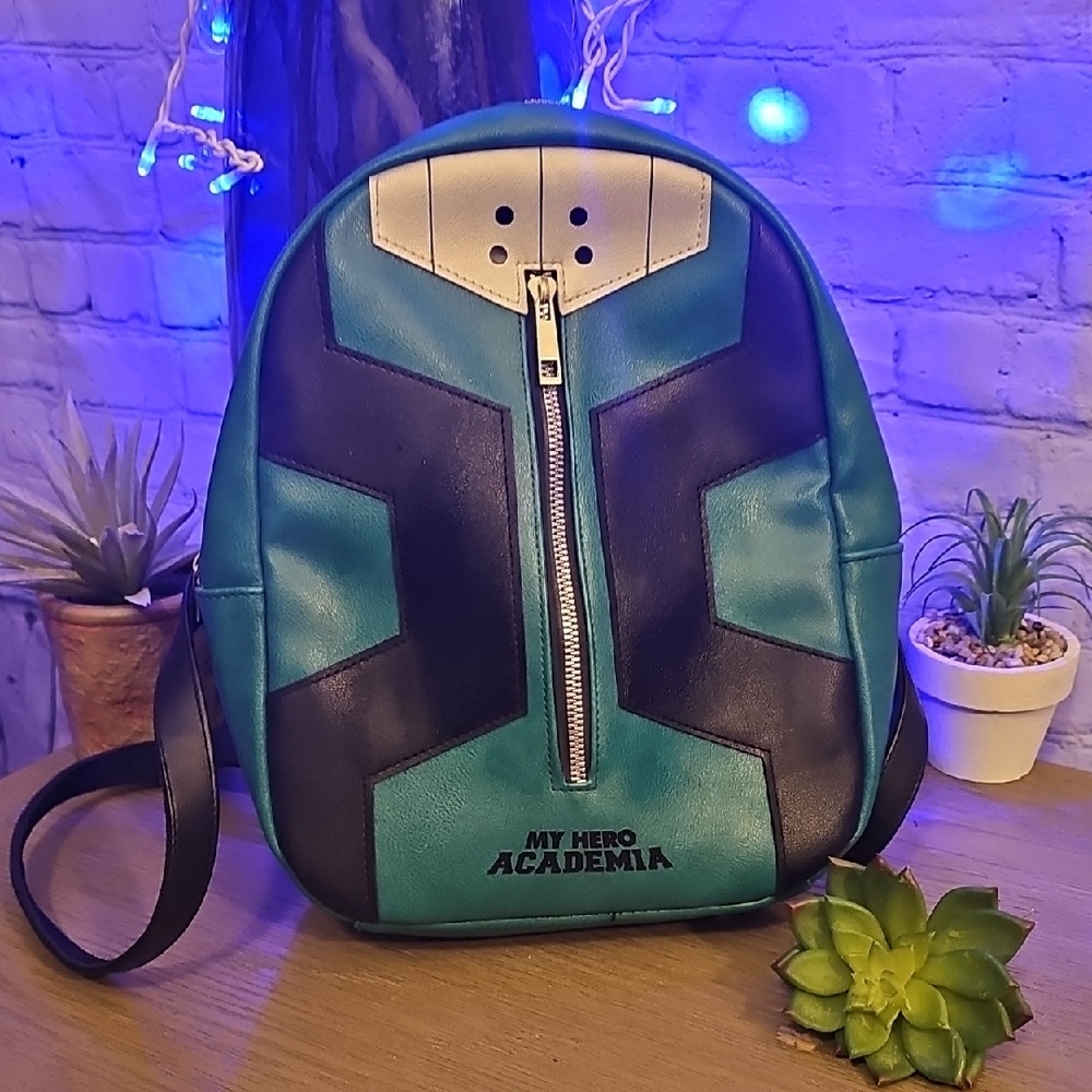 Bioworld My Hero Academia Backpack